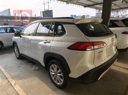 تويوتا كورولا كروس